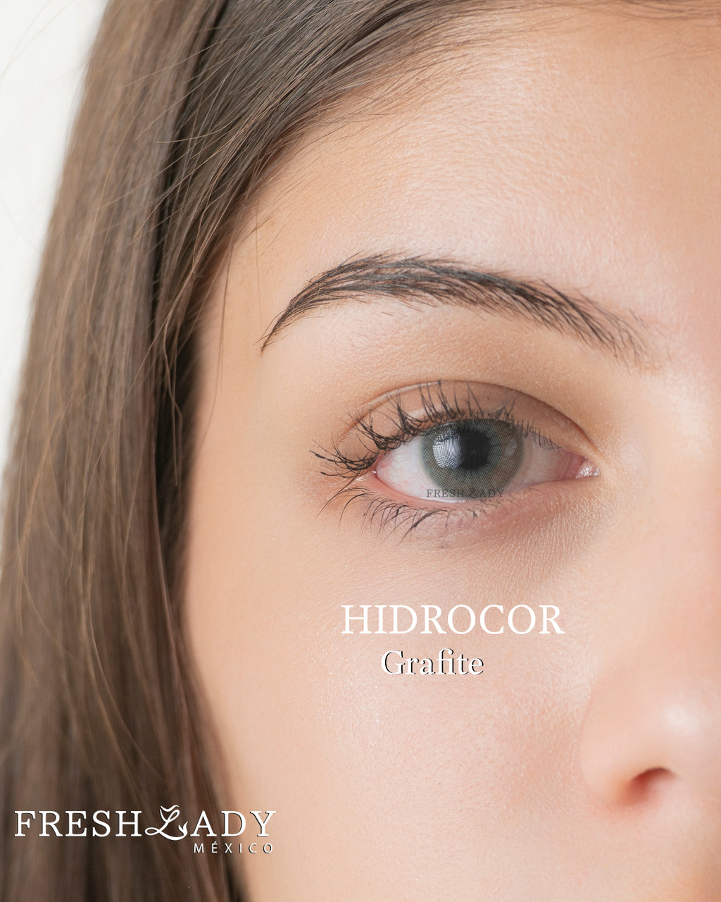 Blue Grafite: Hidrocor