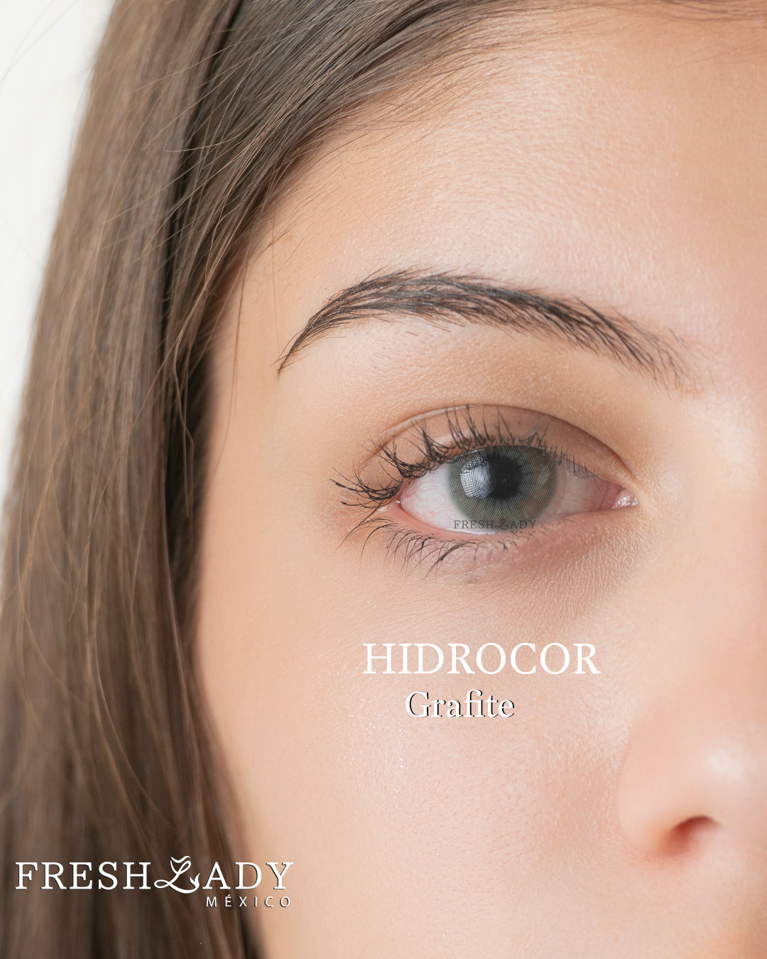 Blue Grafite: HIDROCOR CAJA de 10 lentes