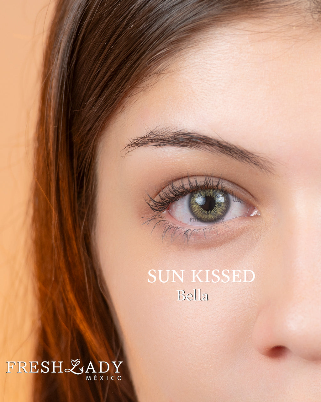 Green Bella: Sun Kissed