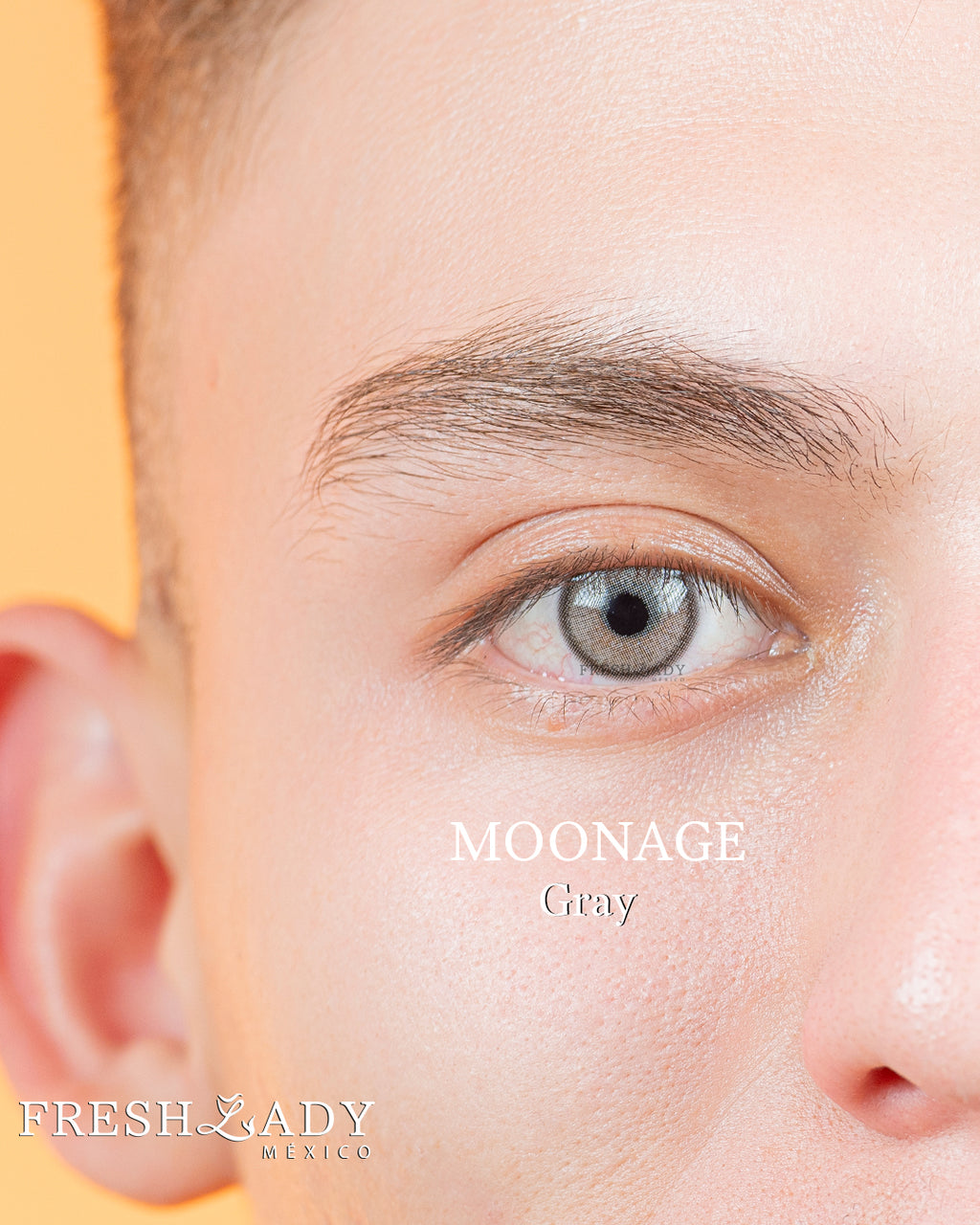 Gray: Moonage