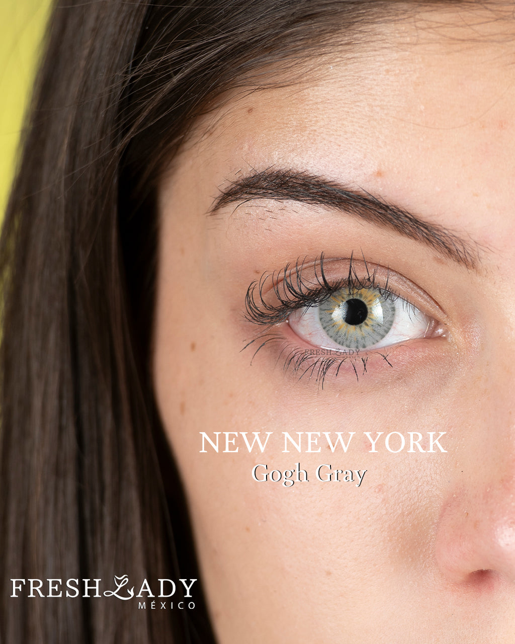 Gray Gogh: New New York