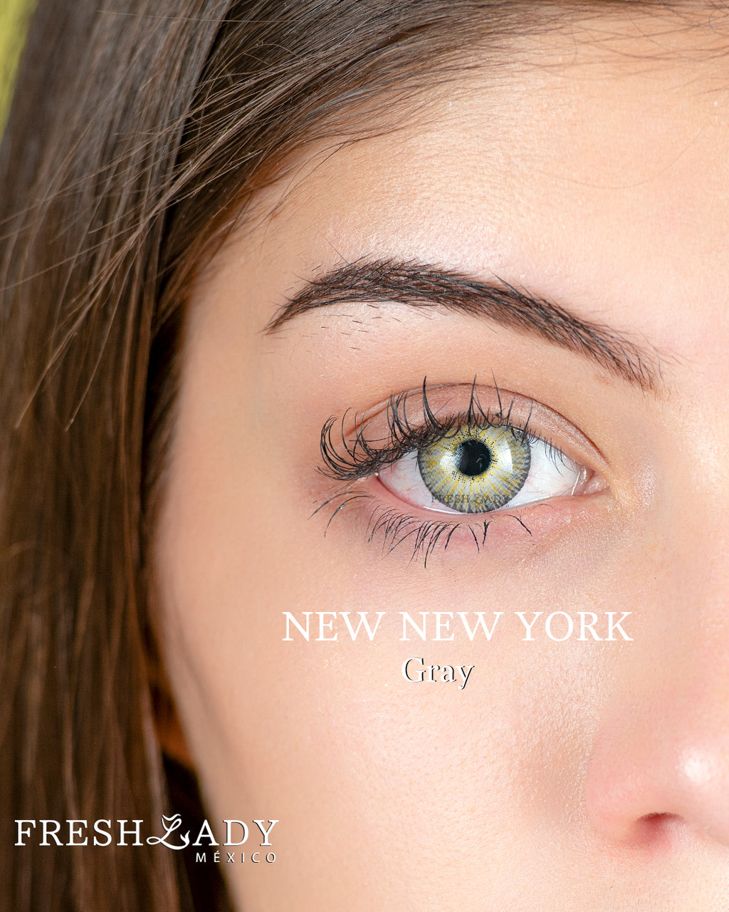 Gray: New New York
