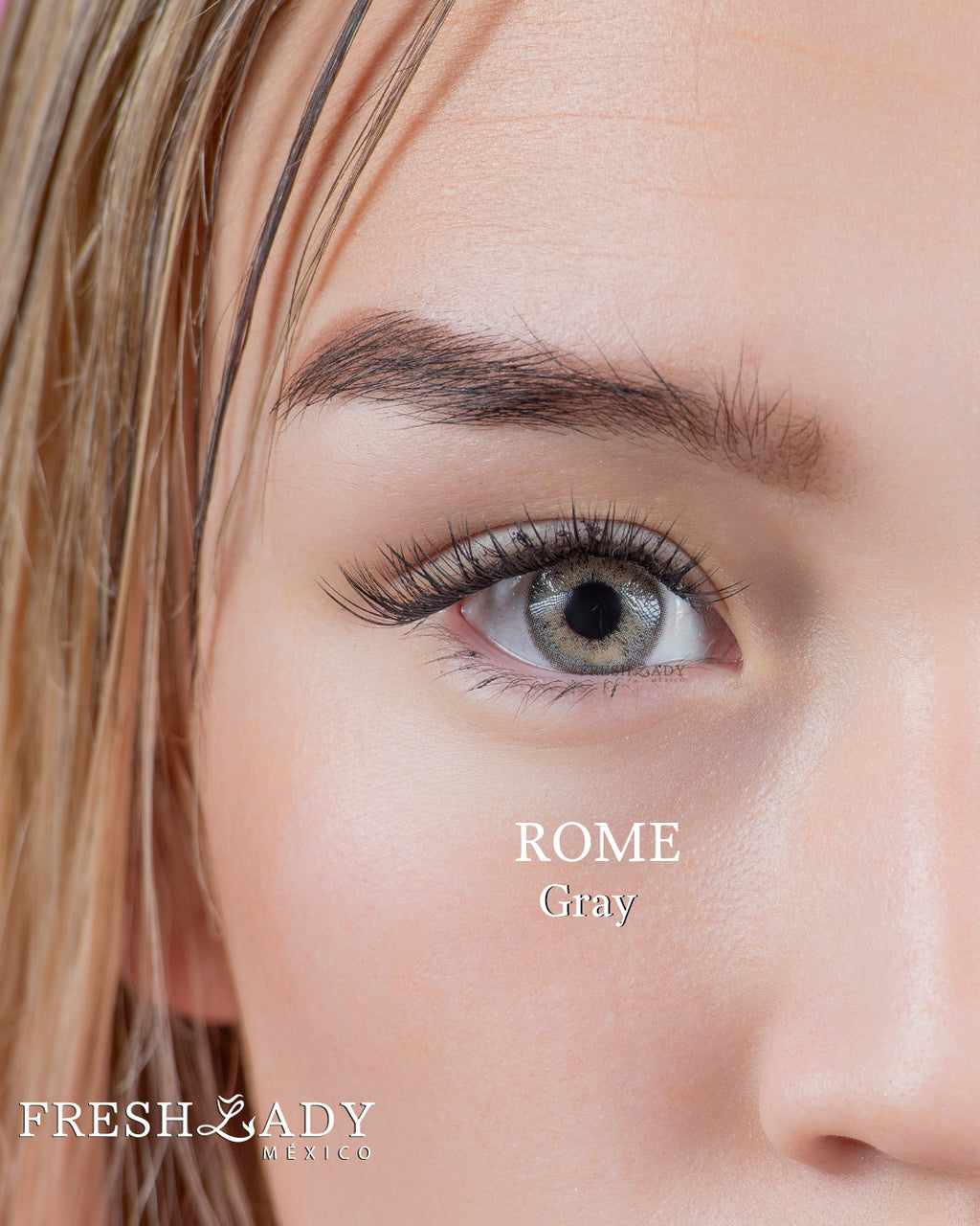 Gray: ROME