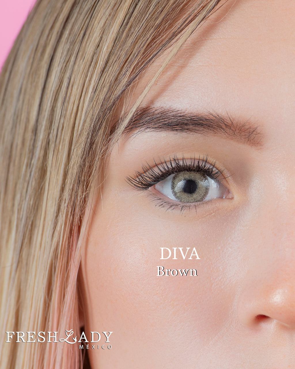 Brown: DIVA