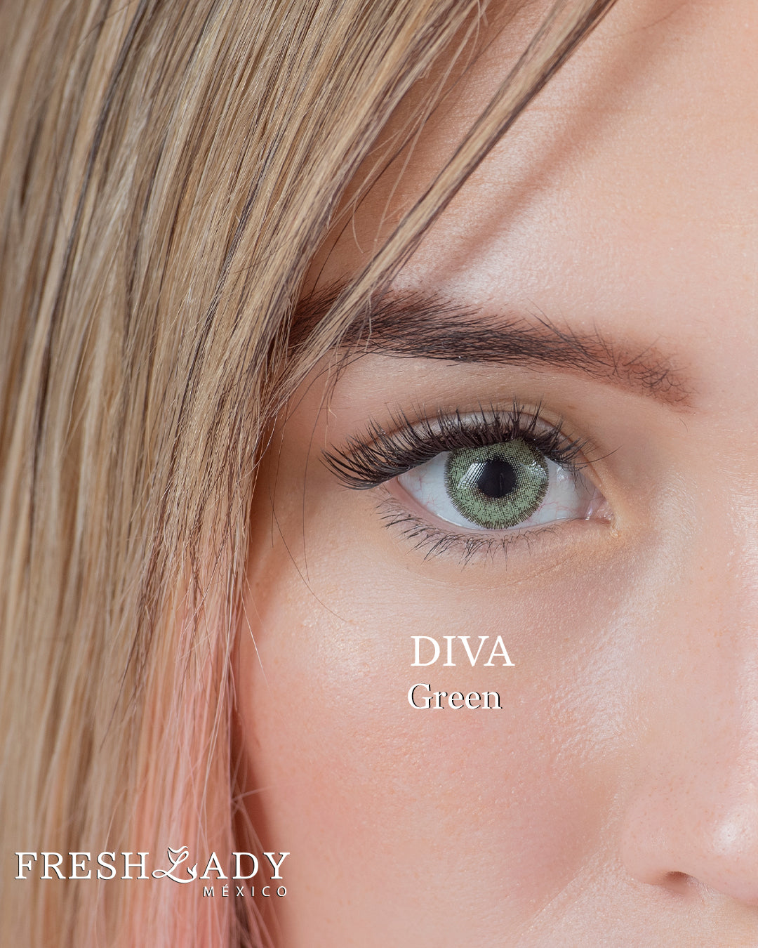 Green: DIVA