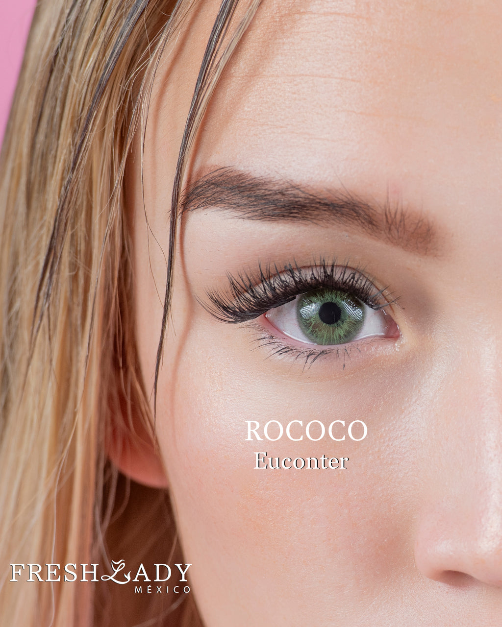 Green Encounter: ROCOCO