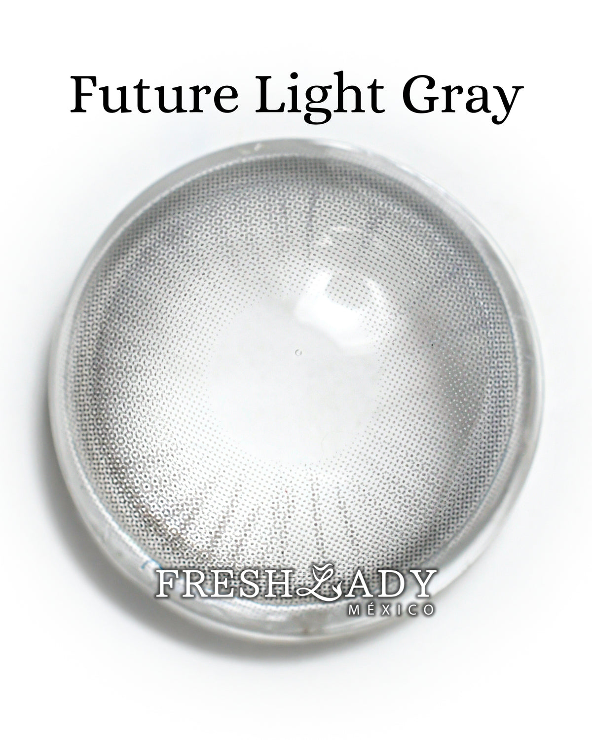 Gray: FUTURE LIGHT