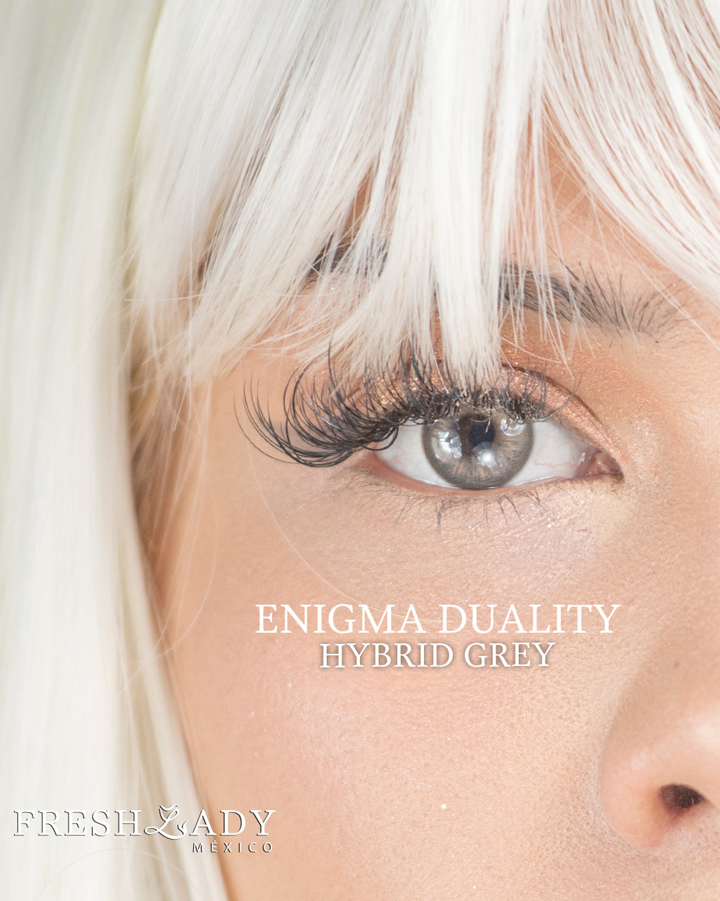 Gray Hybrid: ENIGMA DUALITY