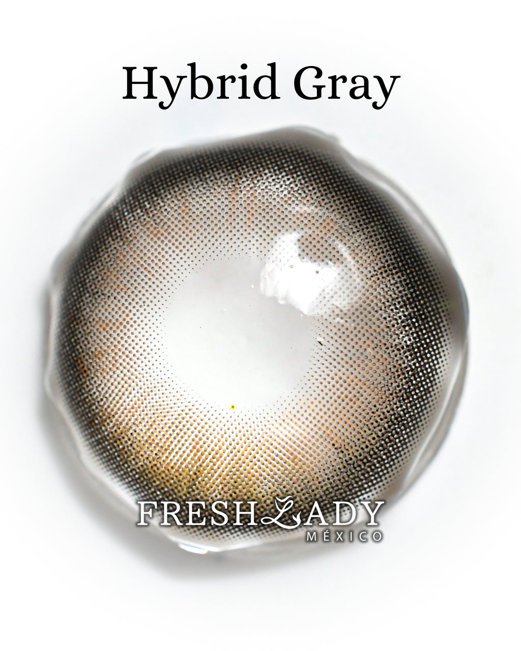 Gray Hybrid: ENIGMA DUALITY
