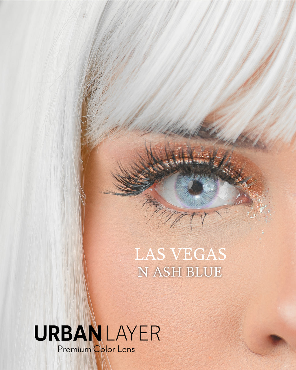Blue N Ash LAS VEGAS: URBAN