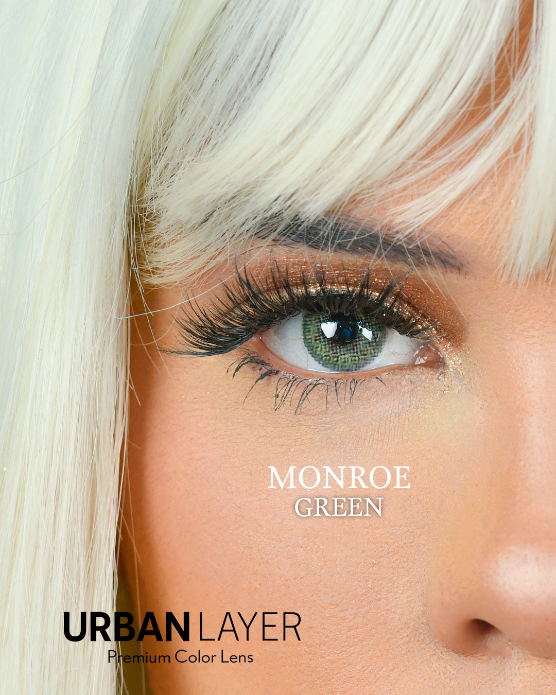 Green MONROE: URBAN