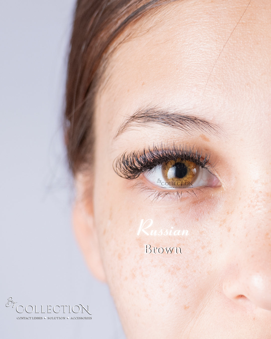 Brown: Russian