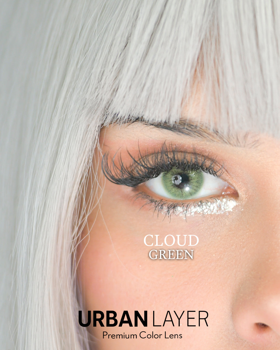 Green: Cloud Graduado URBAN