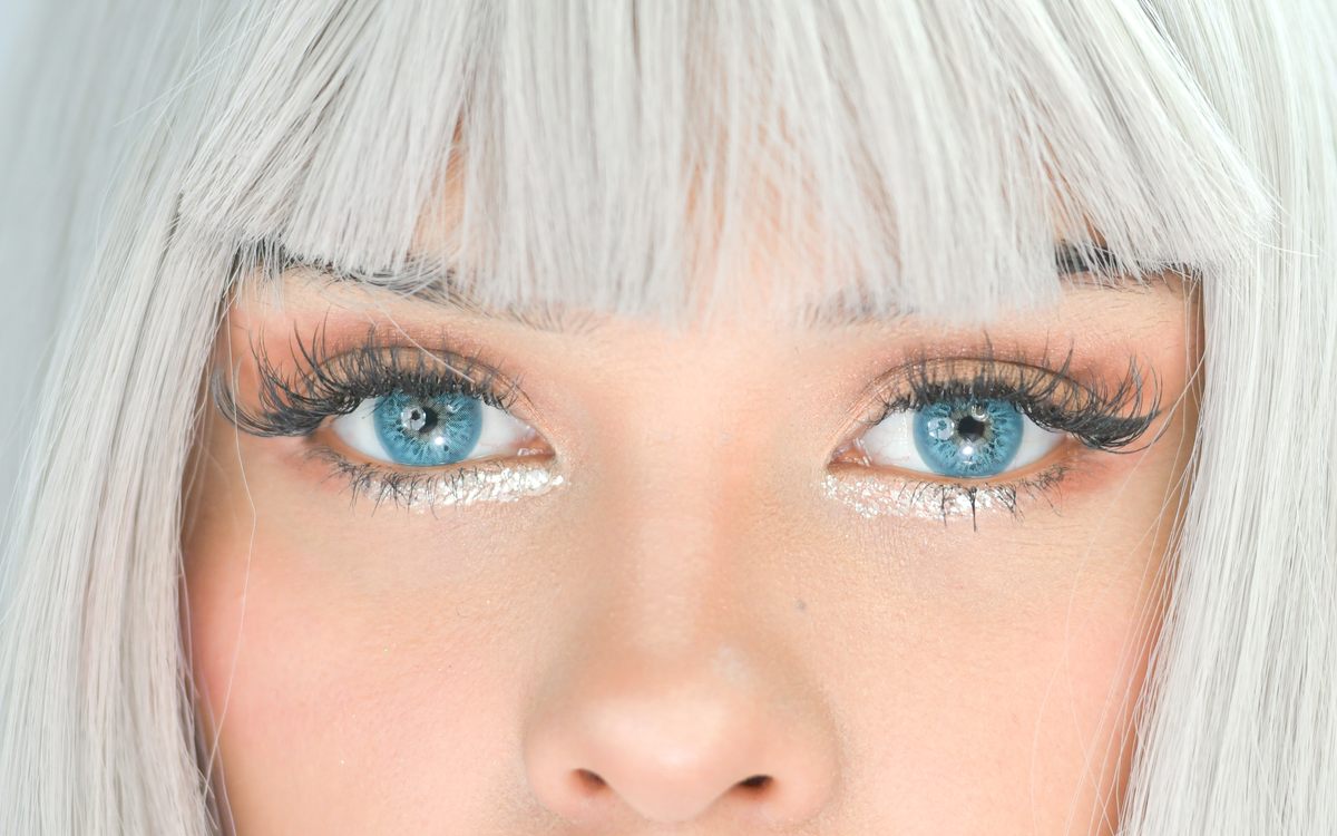 Blue CIRILLA: URBAN