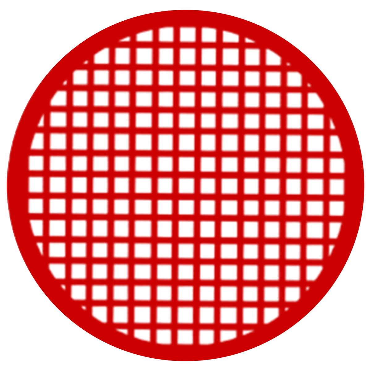 RED MESH