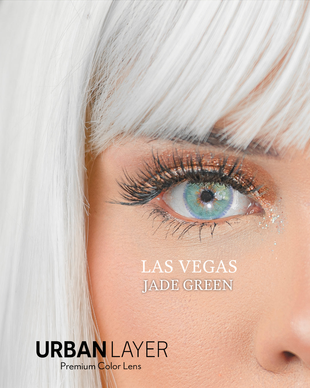 Green Jade LAS VEGAS: URBAN