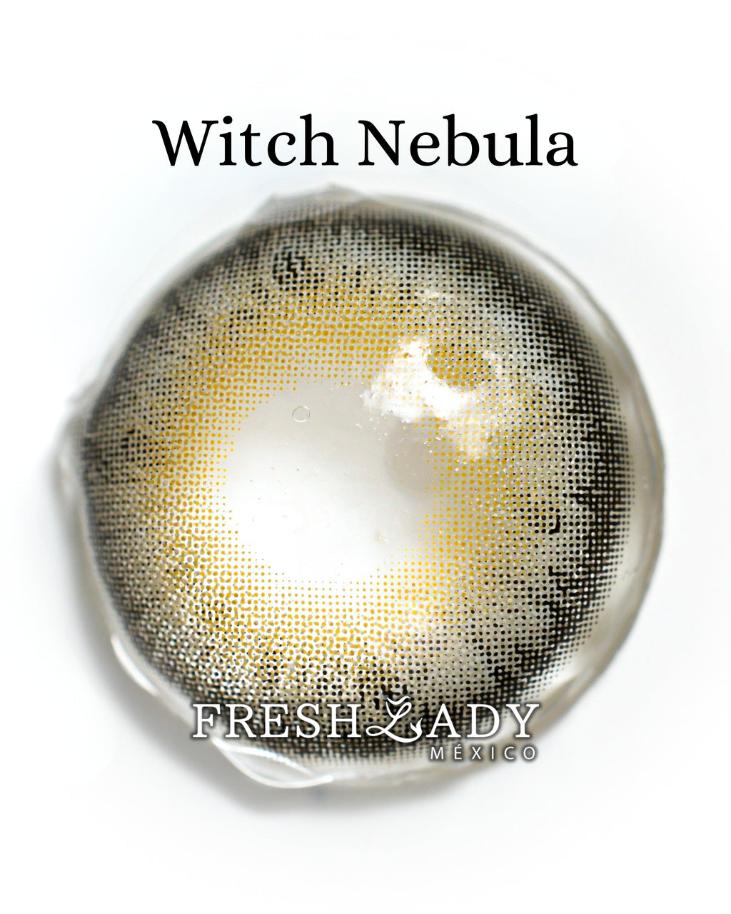 Gray Witch: NEBULA CAJA de 10 lentes