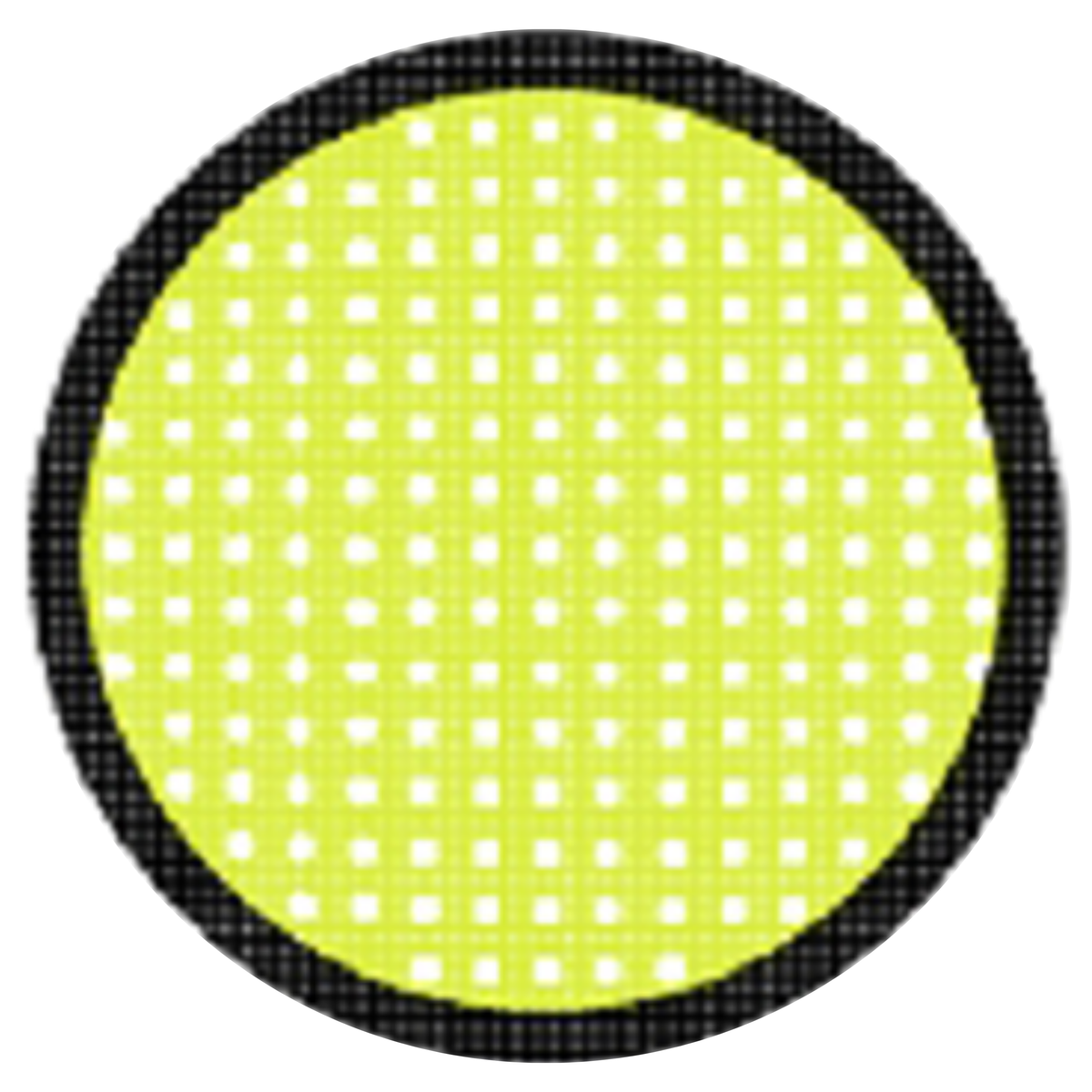 YELLOW MESH