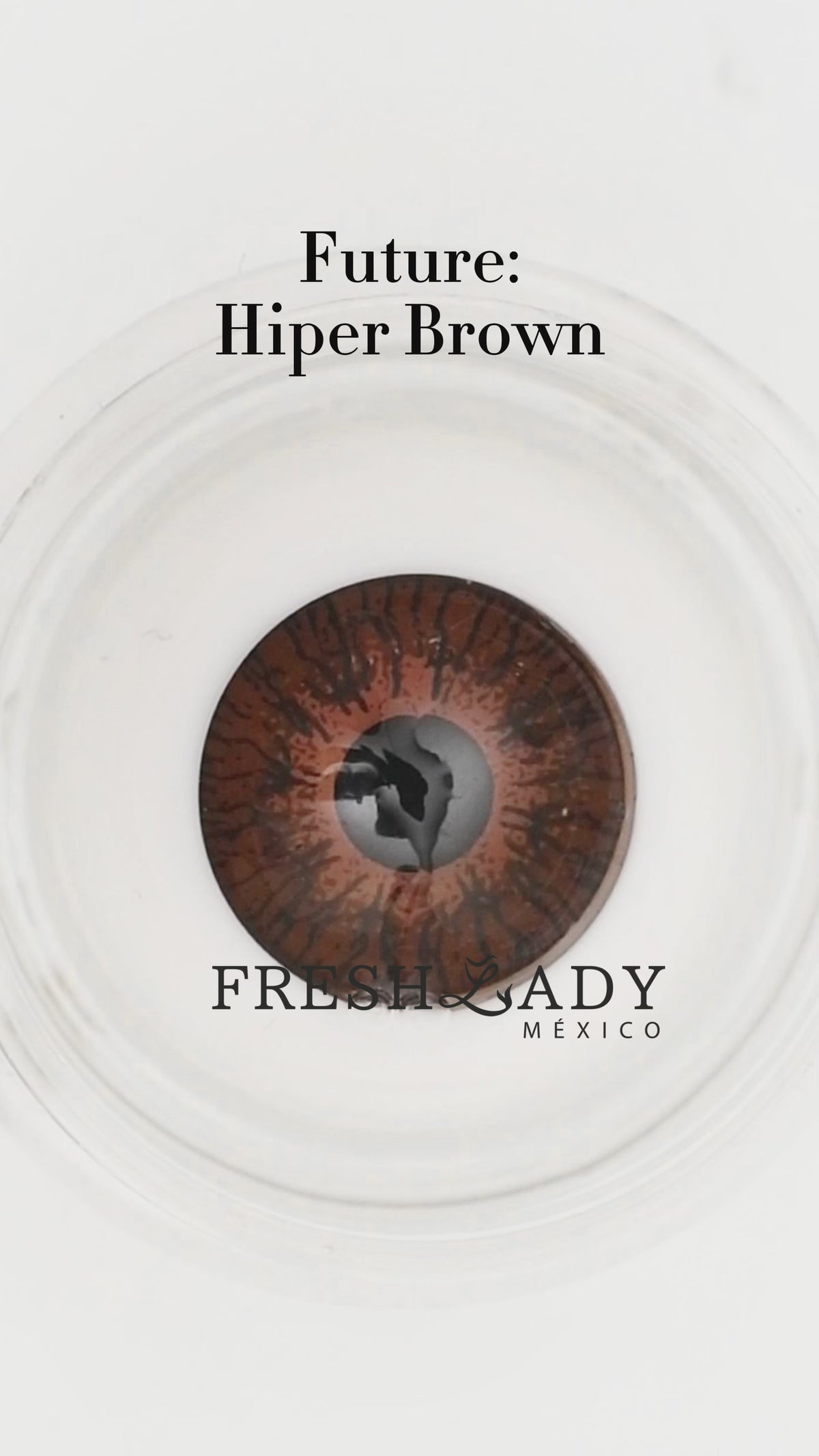Brown Hiper: Future