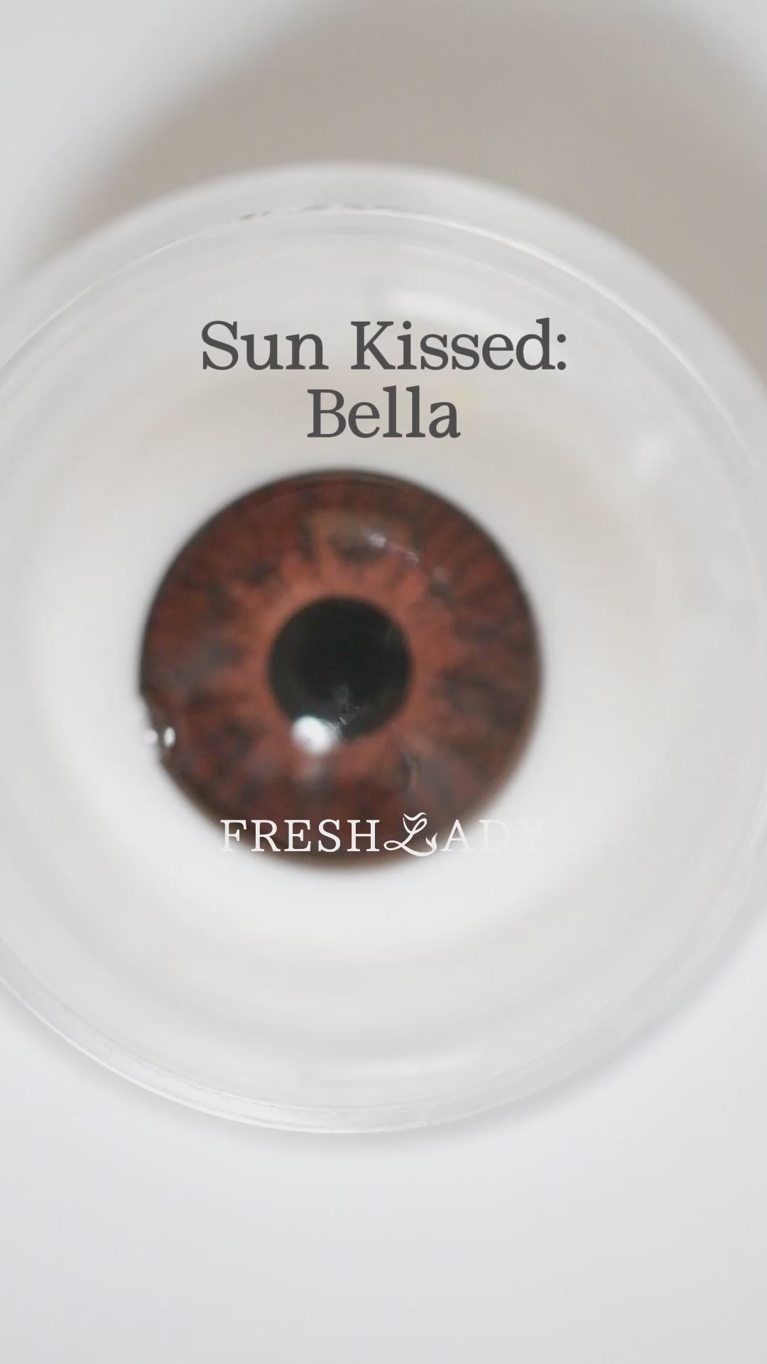 Green Bella: Sun Kissed