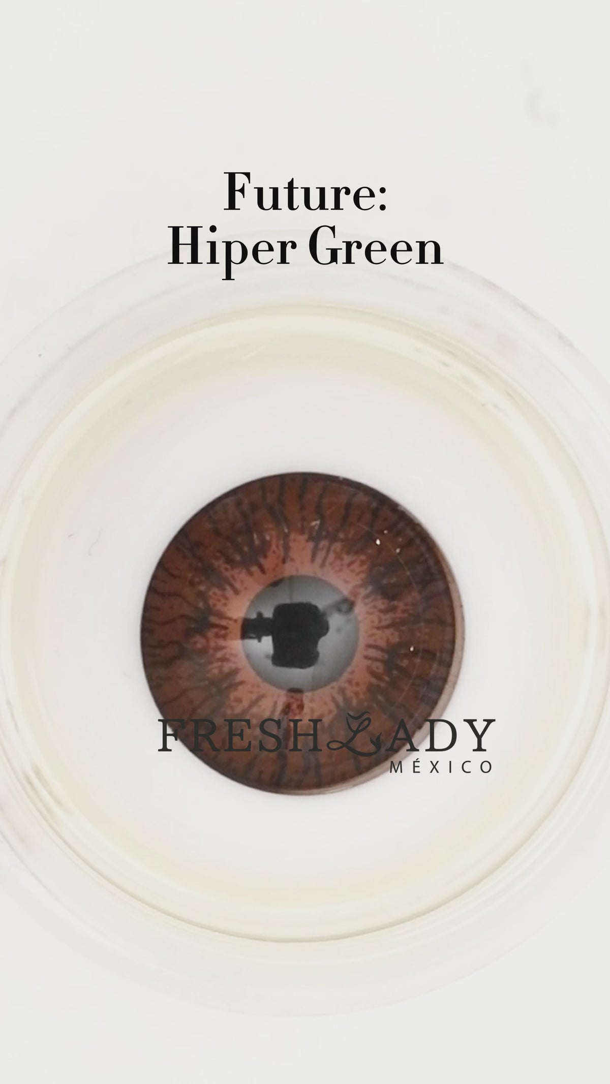 Green Hiper: Future